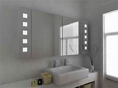 Bathroom Mirror Cabinet With Shaver Socket by Some Excellent Led Bathroom Mirrors With Shaver Socket Bathroom Mirror Cabinet With Shaver Socket