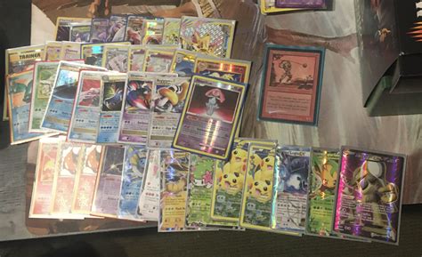 Image result for Check Out My Pokemon Collection