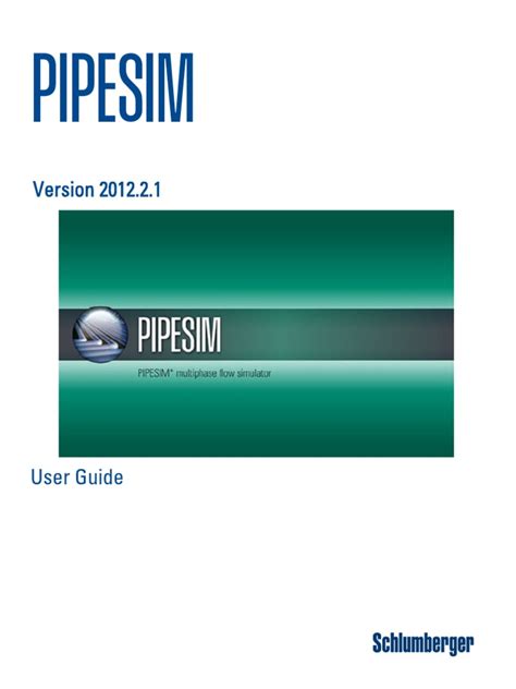 Image result for Pipesim Tutorial