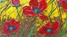 quadri di fiori astratti paesaggio con spighe e papaveri moderno vendita quadri quadri di fiori astratti paesaggio con spighe e papaveri moderno vendita quadri