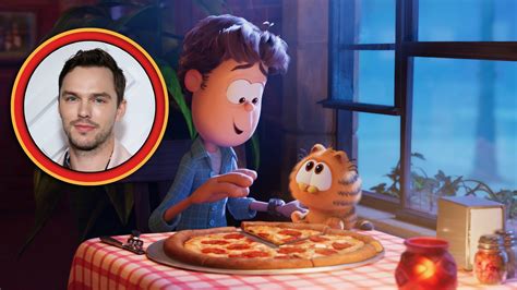 'The Garfield Movie' Review: A Heist Flick With Daddy Issues - Movies