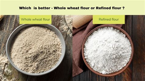 Wholemeal Wheat Flour