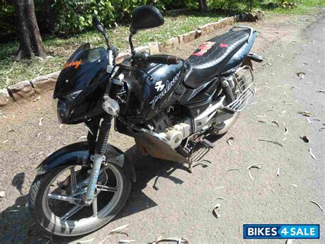 Used 2007 model Bajaj Pulsar 150 DTSi for sale in Pune. ID 91159 ...