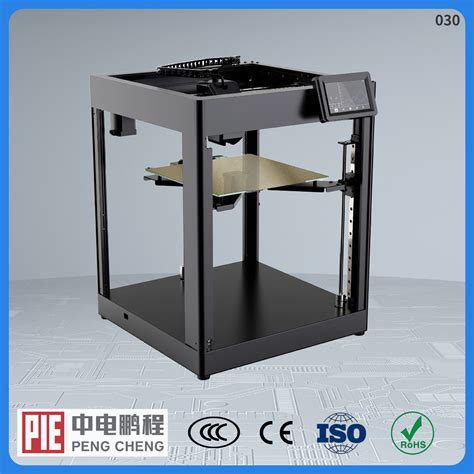 High Performance Desktop PLA Corexy Speed Printing Machine Technology ...
