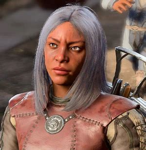 Magnolia - bg3.wiki
