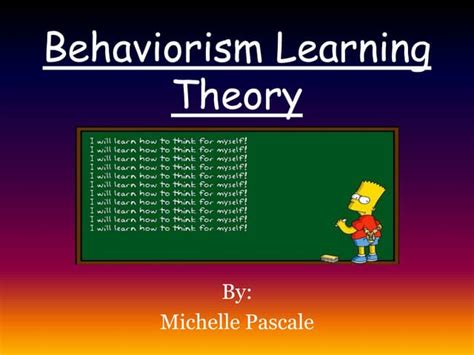 Behaviorism Learning 的图像结果