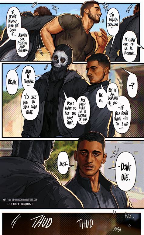 Call Of Duty | Danbooru