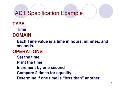 ADT Abstract Data Type 的图像结果