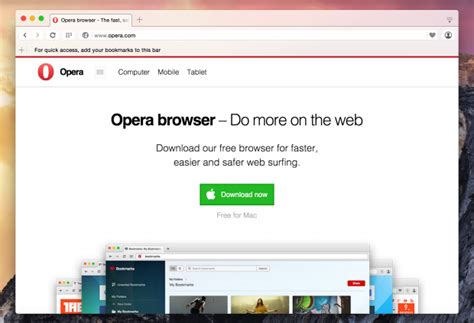 Opera Developer Download 的图像结果