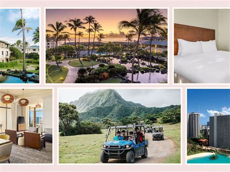 6 Best Hotels in Hawaii for Families With Teens 2025