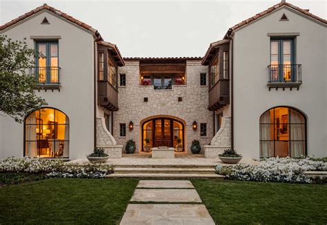 italian house