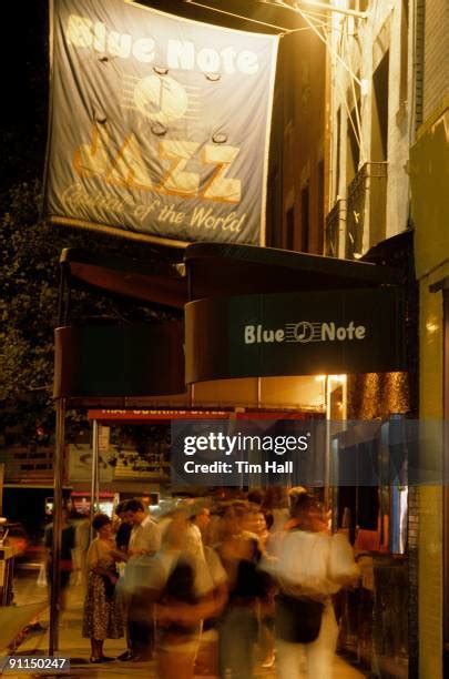 Image result for Blue Note Jazz Club Menu