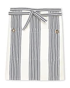 Birdkage Hudson A-Line Apron : Amazon.in: Home & Kitchen