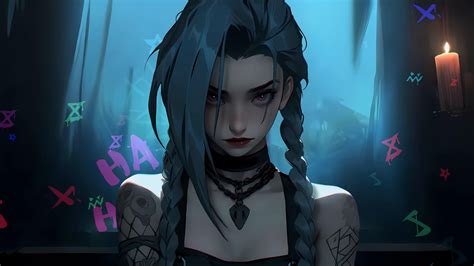 40+ Arcane Live Wallpapers 4K & HD (Page 2)