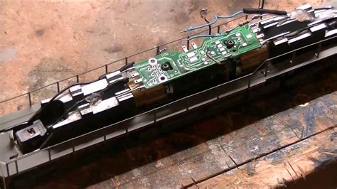 Digitrax Decoder Tester 的图像结果