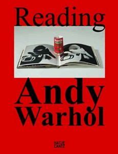 Reading Andy Warhol: Author Illustrator Publisher | Andy warhol ...