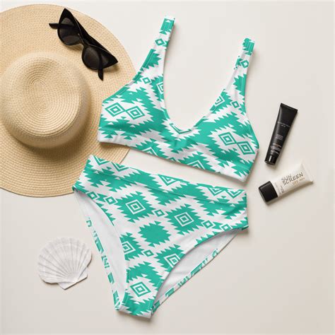 High Waisted Bikini Sets & Separates – Rogue River Clothing Co