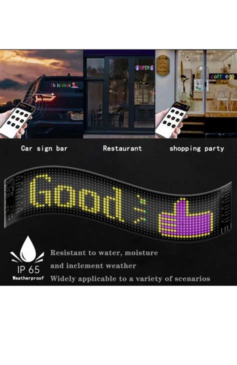 Programmable LED Array 的图像结果