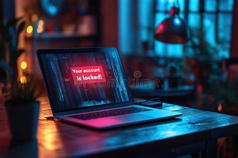 Image result for Computer Locked Up Message