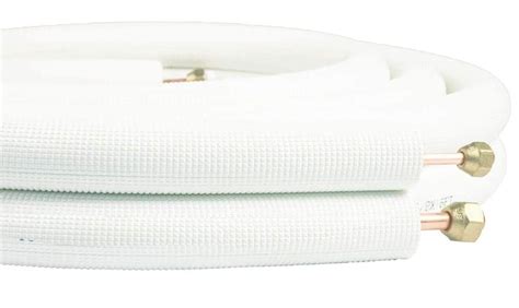 Installing AC Line Set 的图像结果