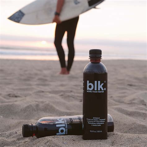 Blk Water