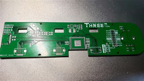 Project Plus 3 0 的图像结果