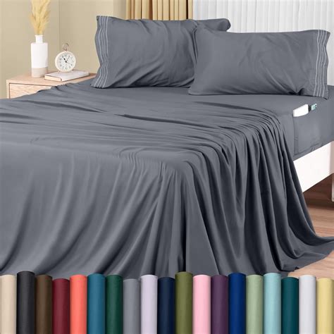Utopia Bedding – Premium Bed Sheets & Linens Collection
