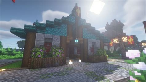 Minecraft Simple Stable 的图像结果