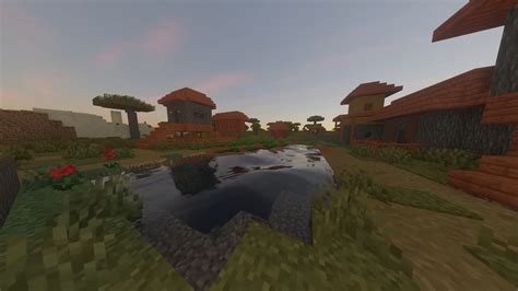 Image result for Best Shader Pack for Minecraft Java for Free Download