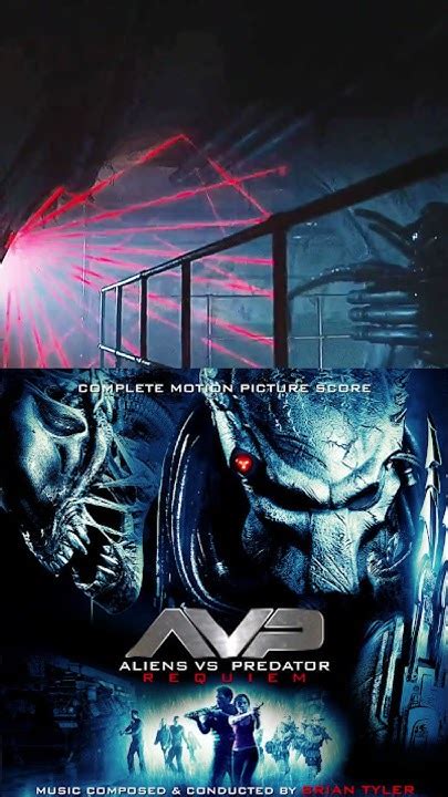 Image result for Alien vs Predator Requiem Scene