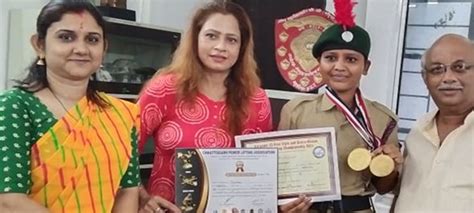 Dr. Radhabai Govt. Navin Kanya Mahavidyalaya, Raipur| Affiliated to Pt ...