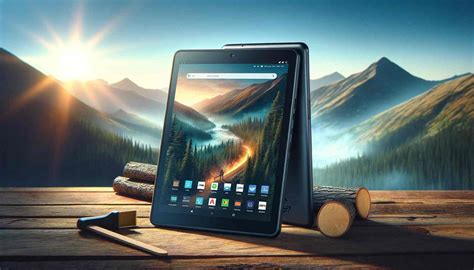 Image result for Fire HD 10 Tablet Tutorial