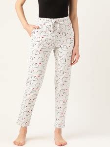 ETC Women Pyjama - Buy ETC Women Pyjama Online at Best Prices in India ...