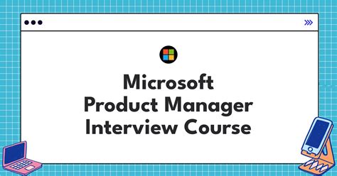 Technical Program Manager Interview at Microsoft 的图像结果