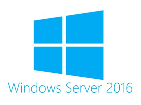 Windows Server 2016 - 🤴tecnomaestro
