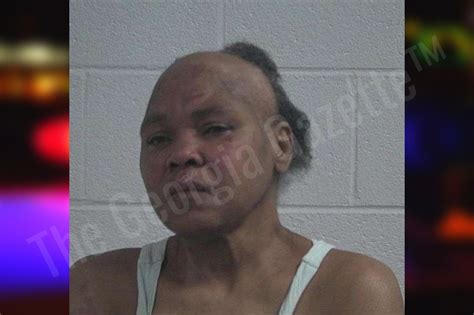 McDuffie County Jail Bookings - The Georgia Gazette