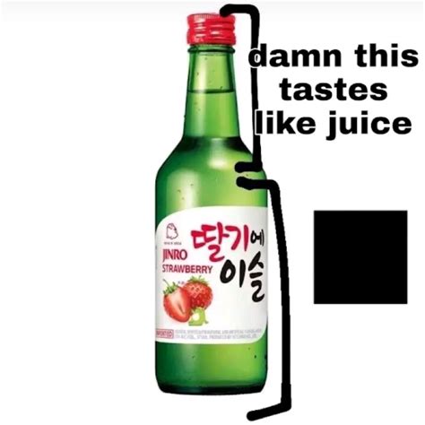 Sections of Soju / This Tastes Like Juice: Image Gallery (List View ...