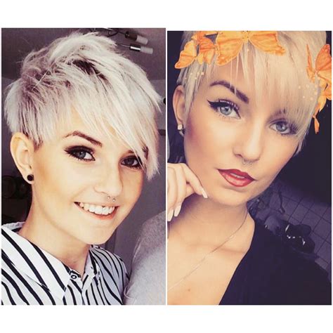 @mrs.tinkerbell_xx | Hair cuts, Pixie haircut, Hair advice