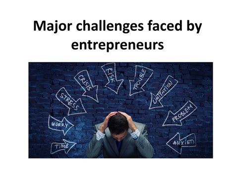 Challenges And Barriers Faced By Tribal Entrepreneurs And Small Business Owners