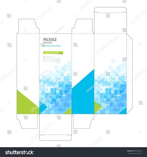 Package Design Box 的图像结果