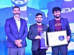 PTENOTE.COM Wins 'Elite Partner' Award from Pearson India for the Third ...
