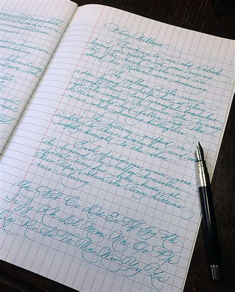 Image result for Script Writing Pen