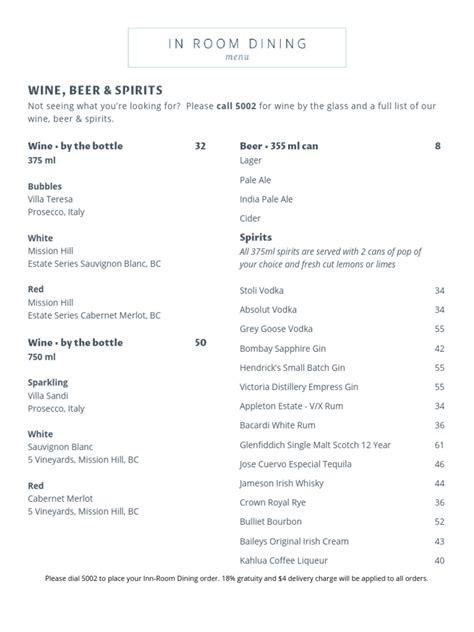 Image result for IRD Menu. Discount