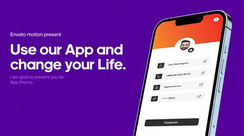 Mobile App Promo Direct Download Videohive 38007254 After Effects