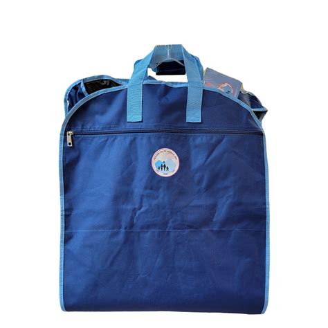 Jack and Jill Garment Bag – Buffalo Dallas Merchandise & Apparel