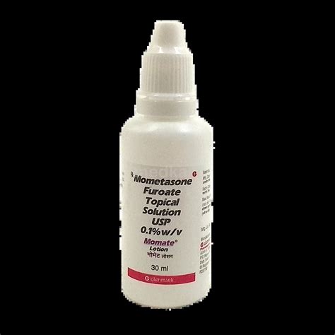 MOMATE LOTION 30 ML Price, Uses, Side Effects & Substitutes | Medkart