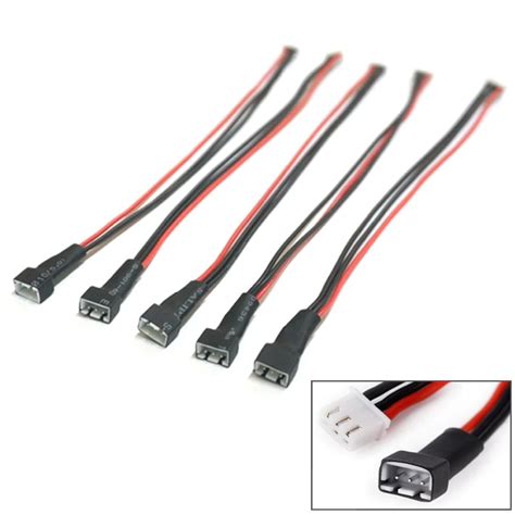JST-XH 2S Wire Extension 20cm – GonaKart India