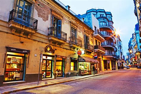 capital cities of south america