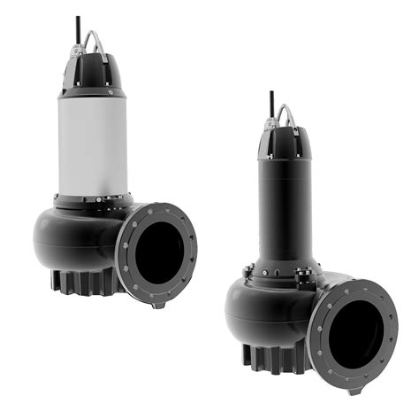 格兰富（Grundfos）SL/SE水泵系列--成都金开科技有限公司