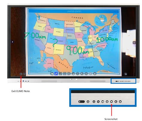 View Elmo to Computer 的图像结果